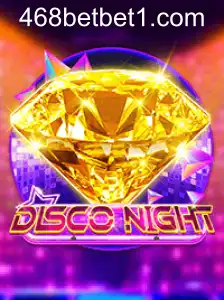 DiscoNight: Uma Viagem Imersiva nas Noites de Neon