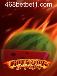 FruitNovaSuper60