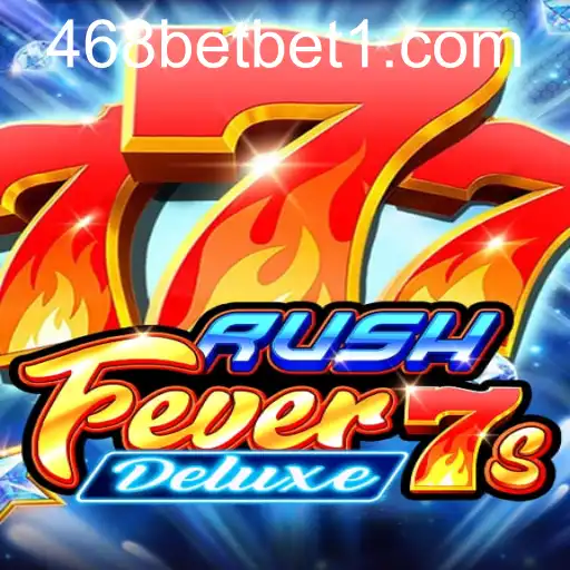 RushFever7sDeluxe: Uma Experiência Moderna e Clássica